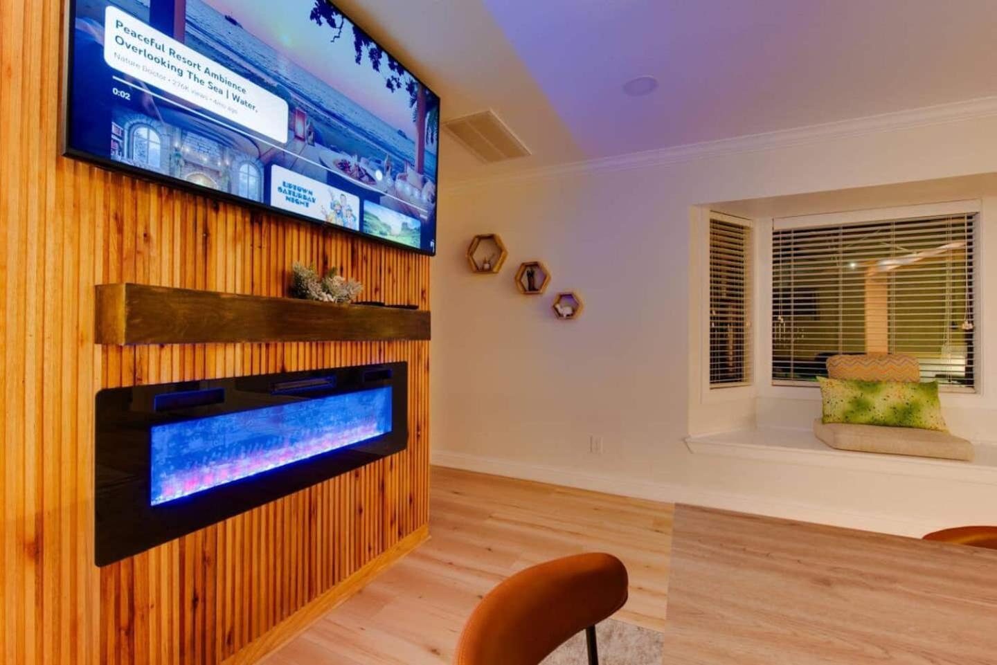 Western Oaks Retreat هيوستن المظهر الخارجي الصورة