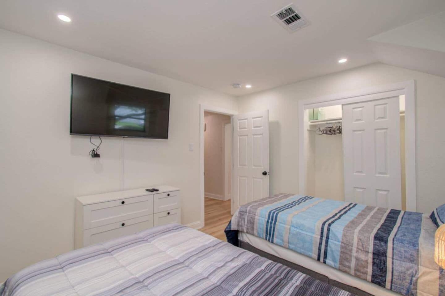 Western Oaks Retreat هيوستن المظهر الخارجي الصورة